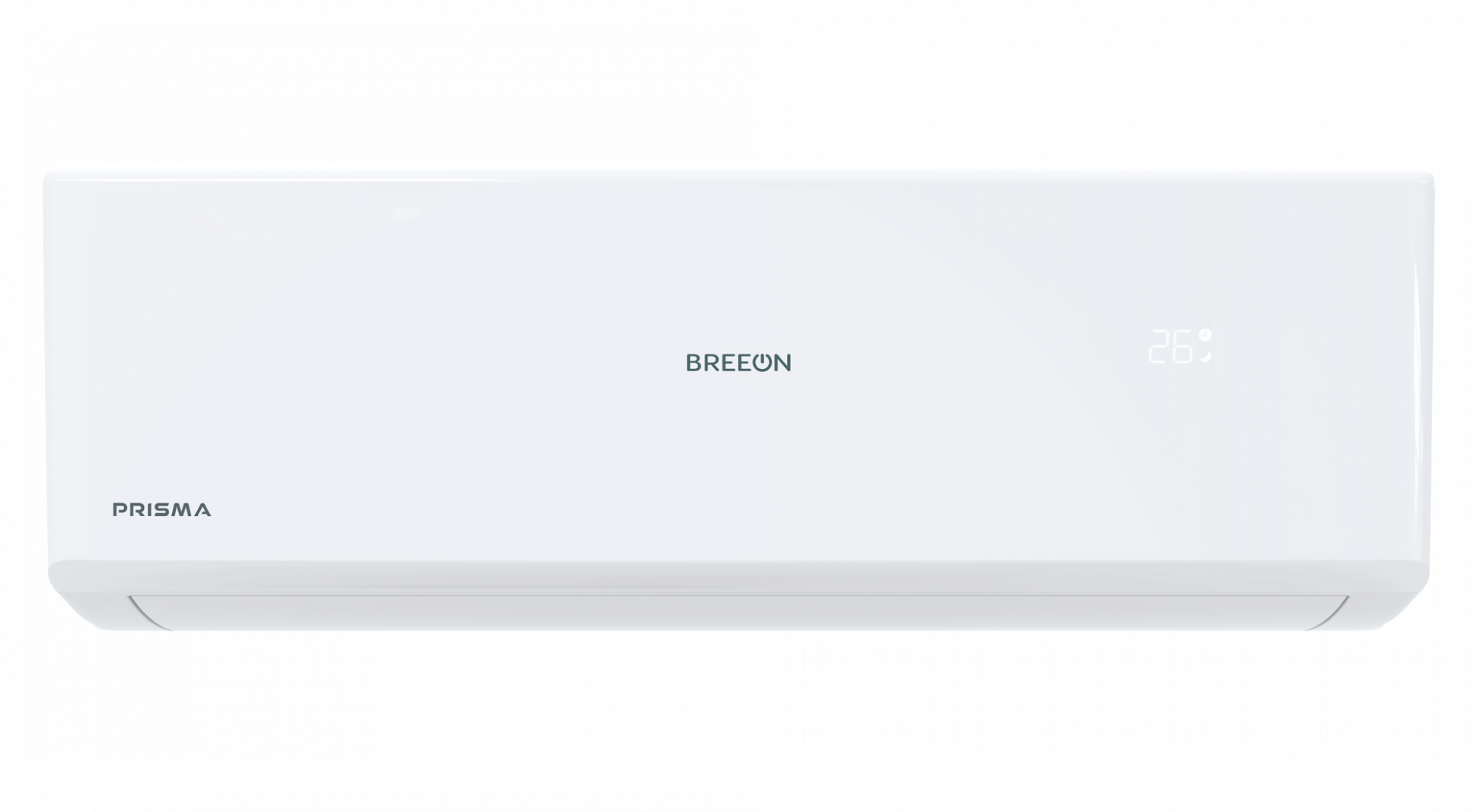 BRC-09TPO (комплект) сплит-система BREEON
