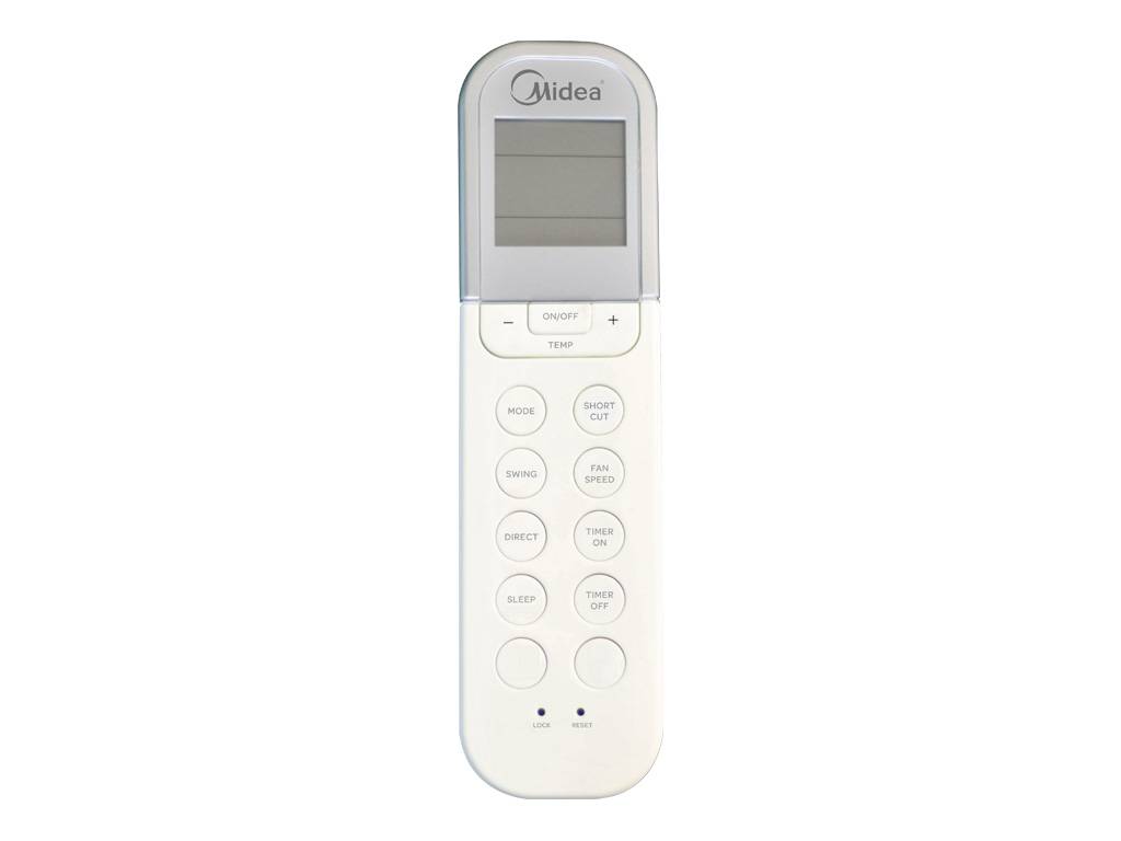 Внутренний блок кондиционера Midea MCA3-12HRN1-Q