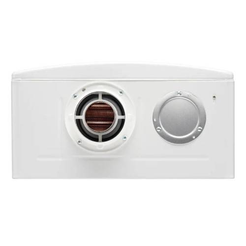 Газовый котел BR-RE42 WiFi (41,9 кВт) LNG
