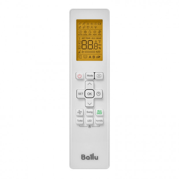 Ballu BSPKI-13HN8