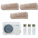 EcoClima СM3-H22/4DR2 / CMWM-H09/4R2 [G] - 3шт.