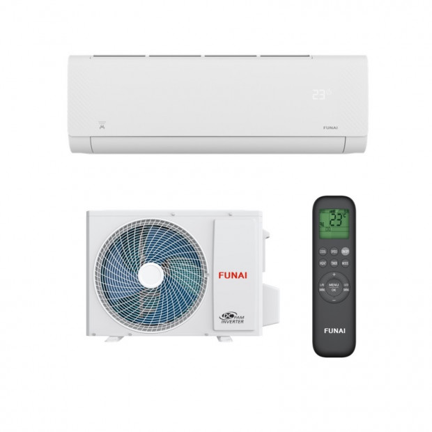 Инверторная сплит-система серии KADZOKU Inverter 2023 RAC-I-KD35HP.D01 (комплект)