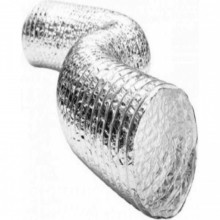 Воздуховод теплоизолир. DIAFLEX ISODFA 127