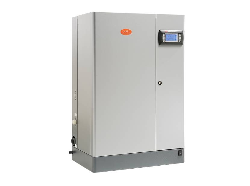 Увлажнитель CAREL HumiSteam X-plus 35 кг/ч, 400В