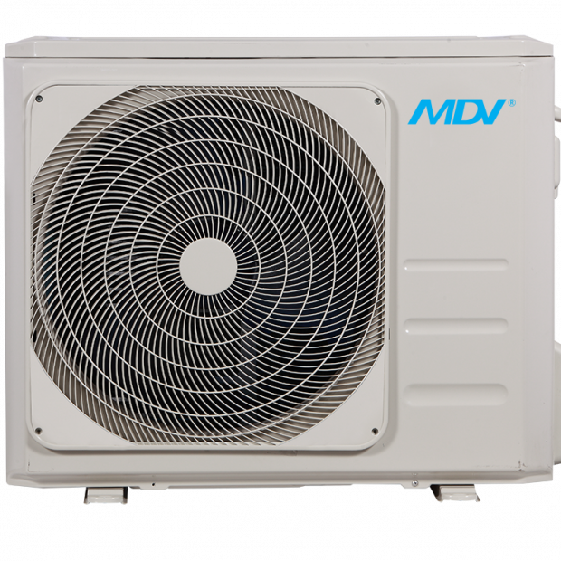 MDTI-24HWFN8 / MDOU-24HFN8