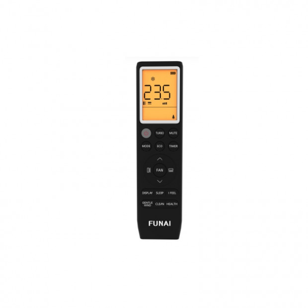 Инверторная сплит-система серии KATANA Inverter RAC-I-KT35HP.D01 (комплект)