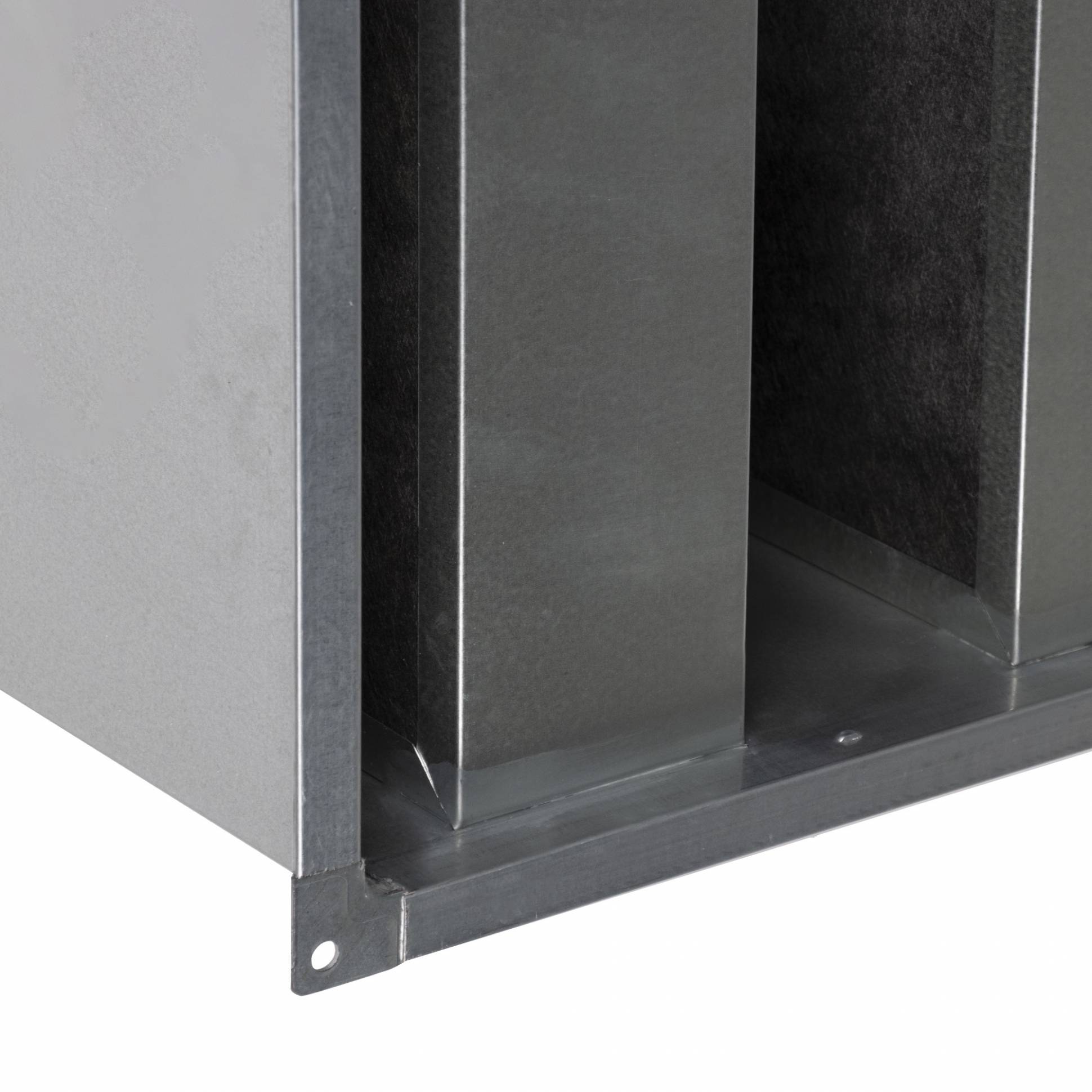 Шумоглушитель SHUFT SRSr 300x150/1000