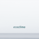 Настенная сплит-система Ecoclima ECW-12QC + EC-12QC, белый