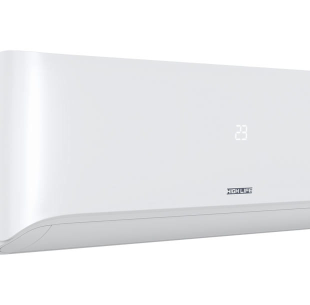 Классическая сплит-система серии COMFORT CLASS ACHL-07CC-CHDV02S (комплект)