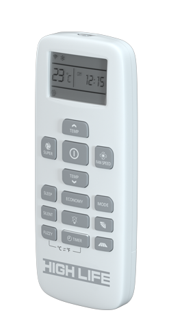 Классическая сплит-система серии COMFORT CLASS ACHL-07CC-CHDV02S (комплект)