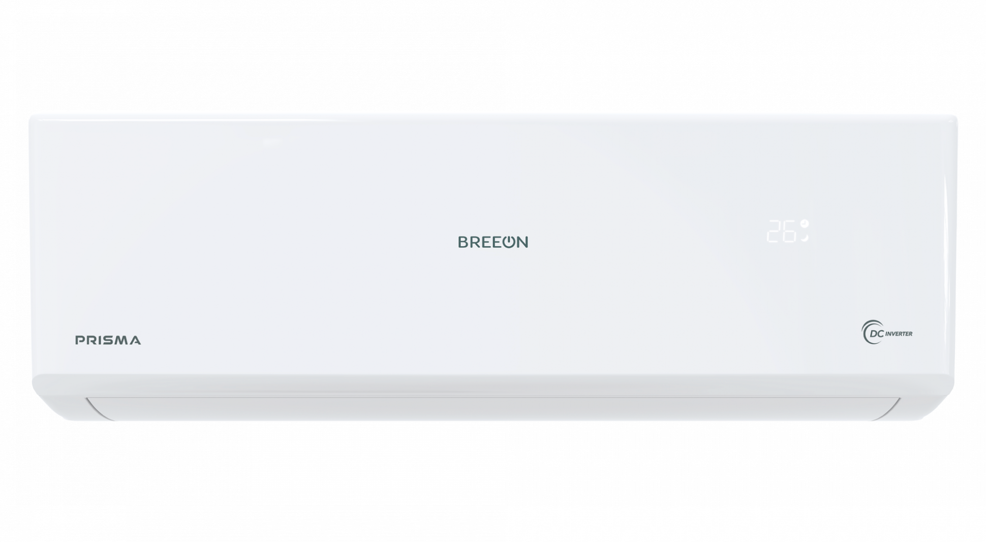 BRC-24TPI (комплект) инверторная сплит-система BREEON