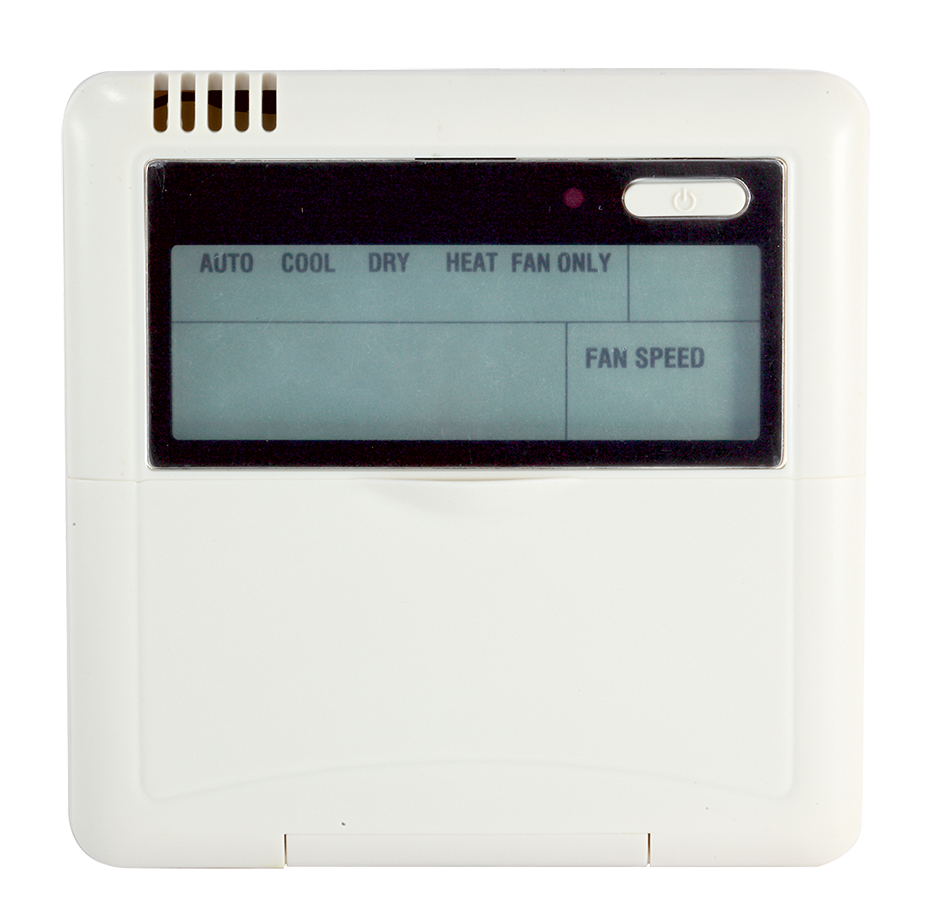 MDTI-36HWFN8 / MDOU-36HFN8