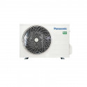 Panasonic CS-PZ20WKD / CU-PZ20WKD