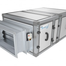 Breezart 2700 Extra BC