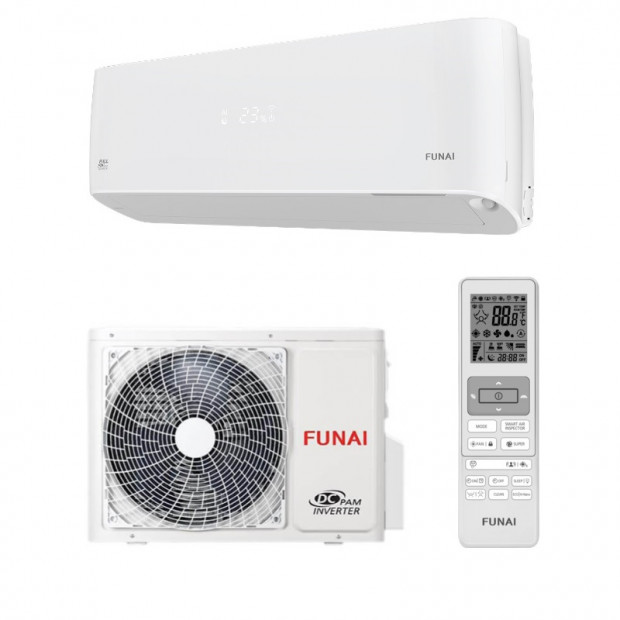 Funai RAC-I-EM35HP.D04