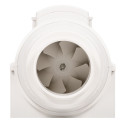 Вентилятор малошумный канальный SHUFT SILENTMIX-125T