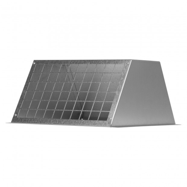Кожух погодозащитный WSH MPC 01
