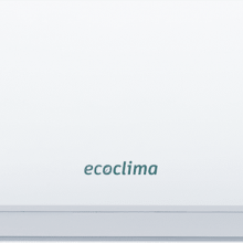 Настенная сплит-система Ecoclima ECW-18QC + EC-18QC, белый