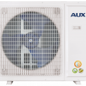Кассетная сплит-система AUX ALCA-H36/4DR2A + MB08 панель для ALCA-H24/36/48/60 inverter + AL-H36/4DR2A(U)