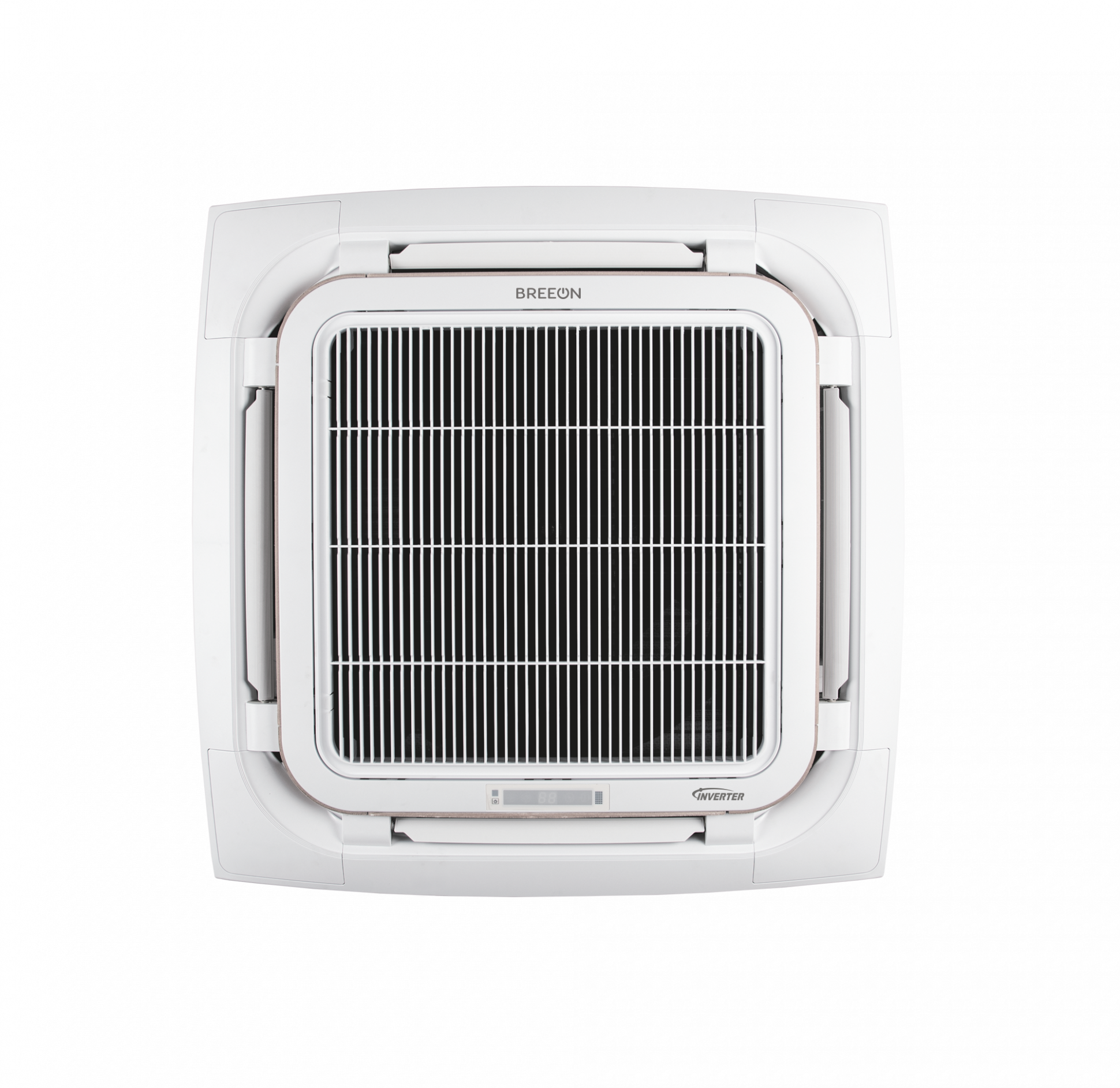 BLC-36TCI (комплект) кассетной инверторной сплит-системы BREEON