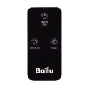 Вентилятор промышленный Ballu BIF-8RSO