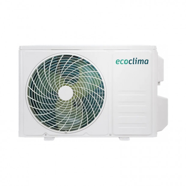 EcoClima ECW/I-TC12/AA-4R2 / EC/I-TC12/A-4R2