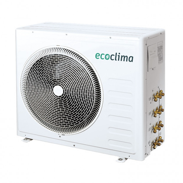 EcoClima CM5-TC42/4R2 / CMWM-TC09/AA-4R2 - 5шт.
