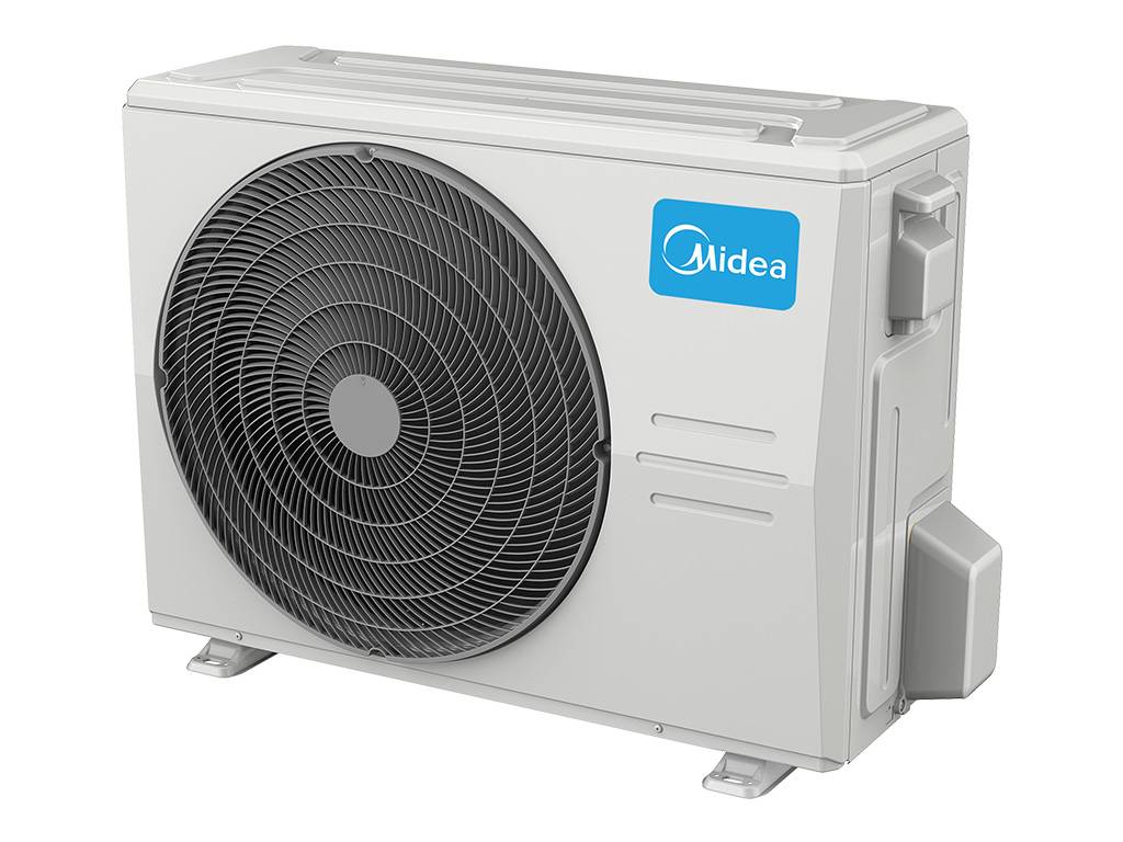 Наружный блок кондиционера Midea MSAG2-09HRN1-O