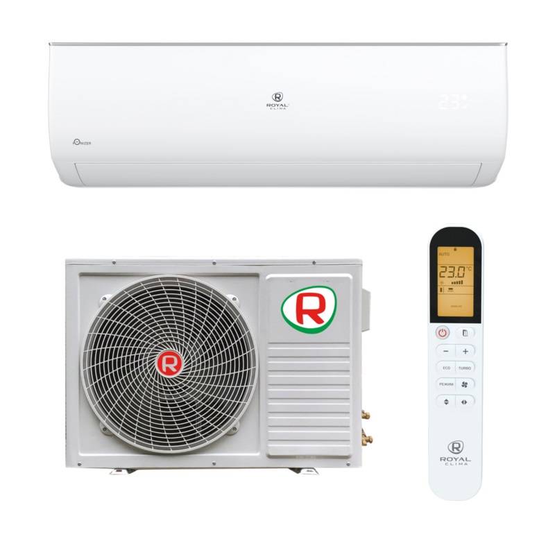 Инверторная сплит-система серии GLORIA INVERTER RCI-GL55HN (комплект)