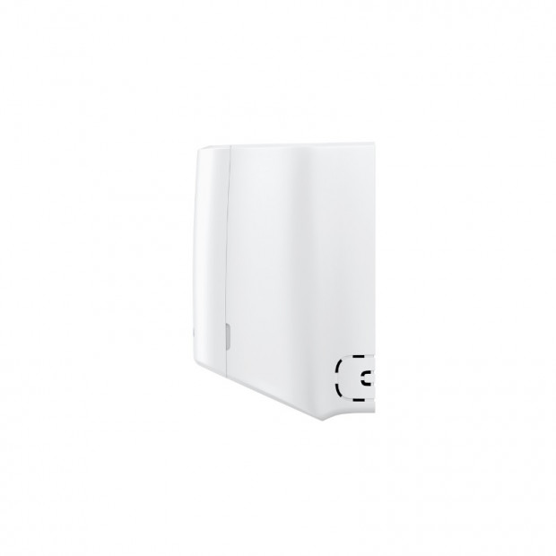 Инверторная сплит-система серии EMPEROR SMART EYE FULL DC Inverter 2024 RACI-EM35HP.D05 (комплект)