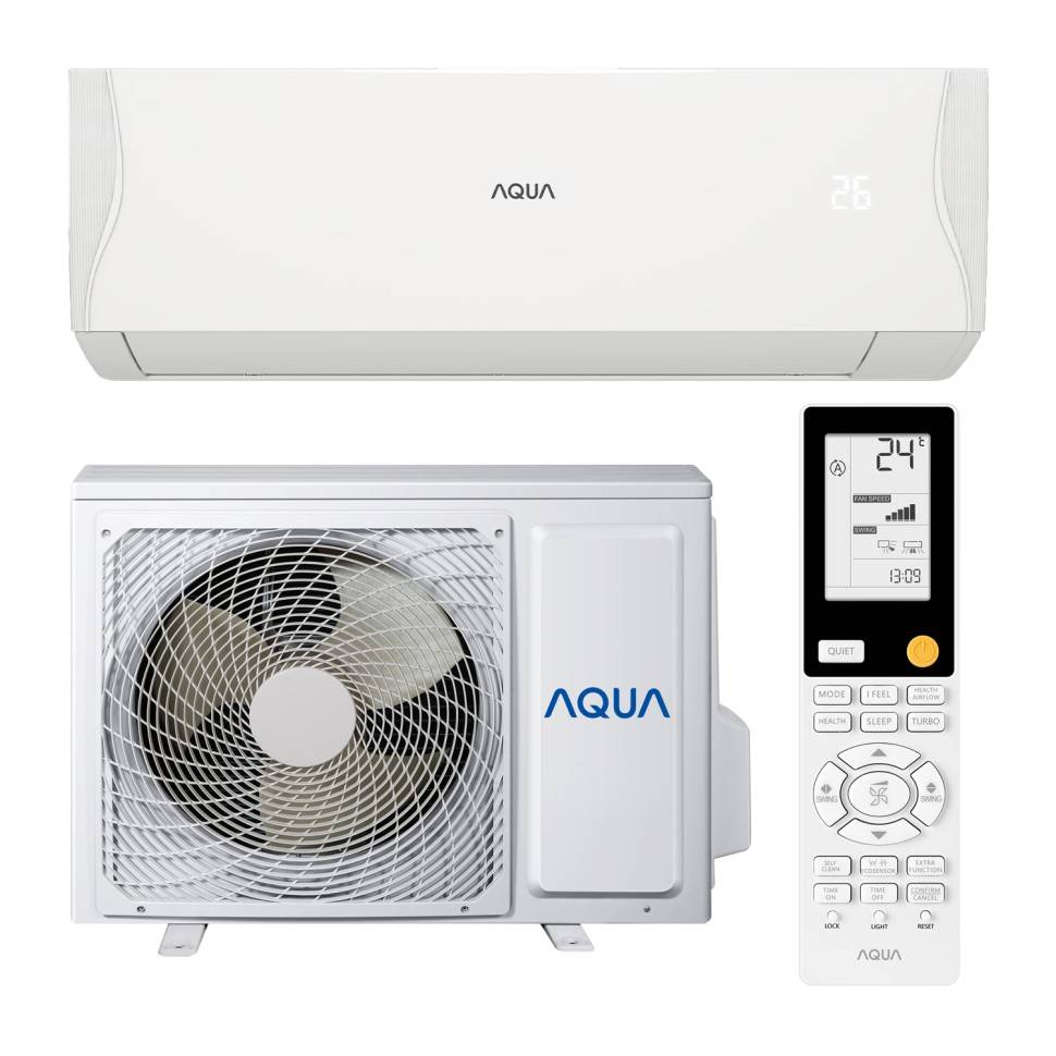 Сплит-система AQUA AQI-25BIQ1/R3