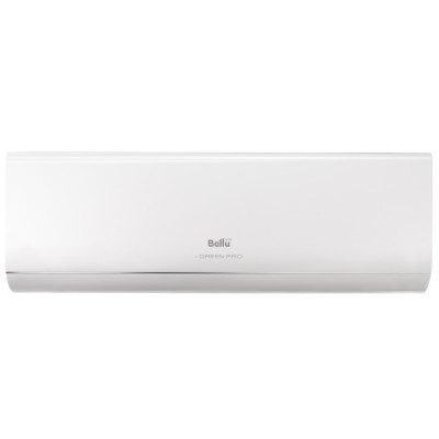 Сплит-система Ballu iGreen Pro BSAG-18HN8 комплект