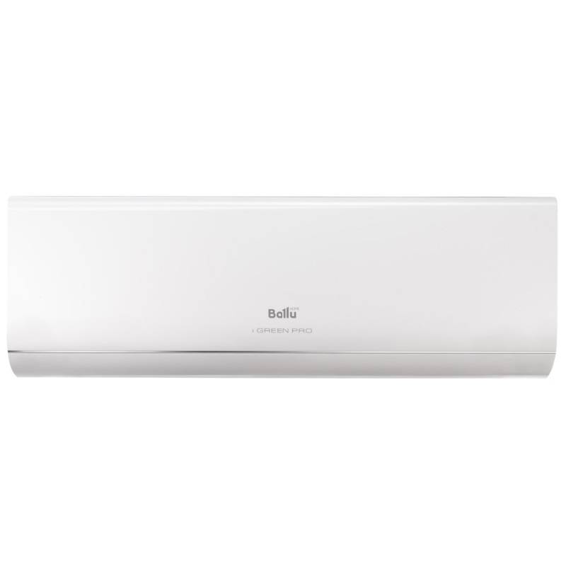 Сплит-система Ballu iGreen Pro BSAG-18HN8 комплект