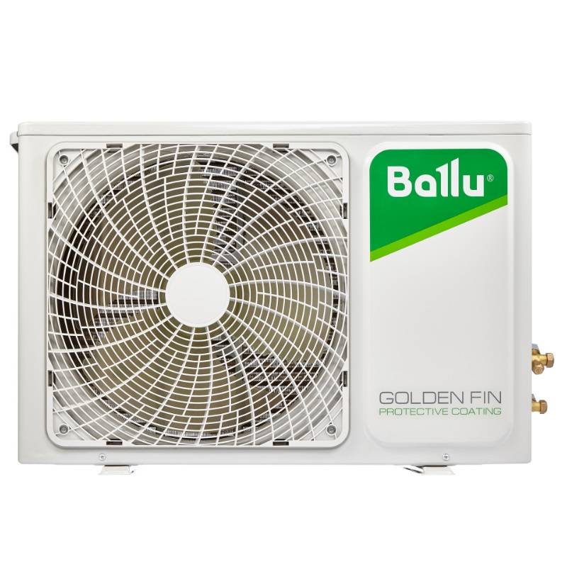 Сплит-система Ballu iGreen Pro BSAG-18HN8 комплект