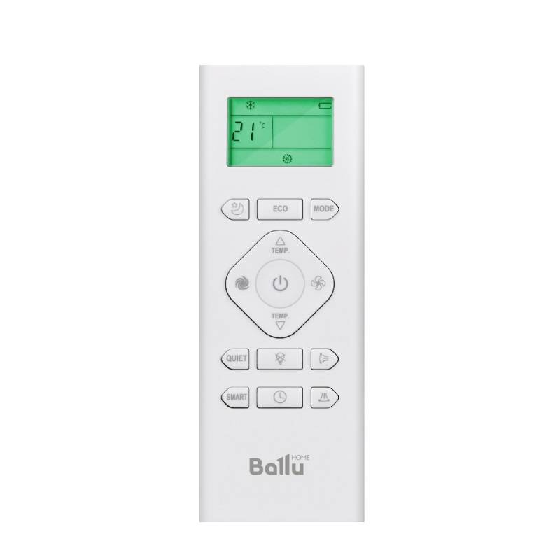 Сплит-система Ballu iGreen Pro BSAG-18HN8 комплект