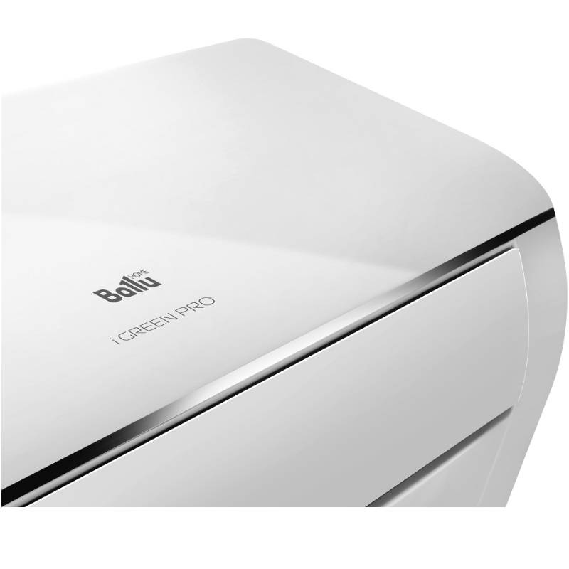 Сплит-система Ballu iGreen Pro BSAG-18HN8 комплект