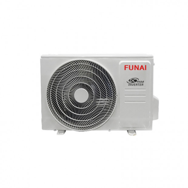 Инверторная сплит-система серии SAMURAI II Inverter RAC-I-SM25HP.D04 (комплект)