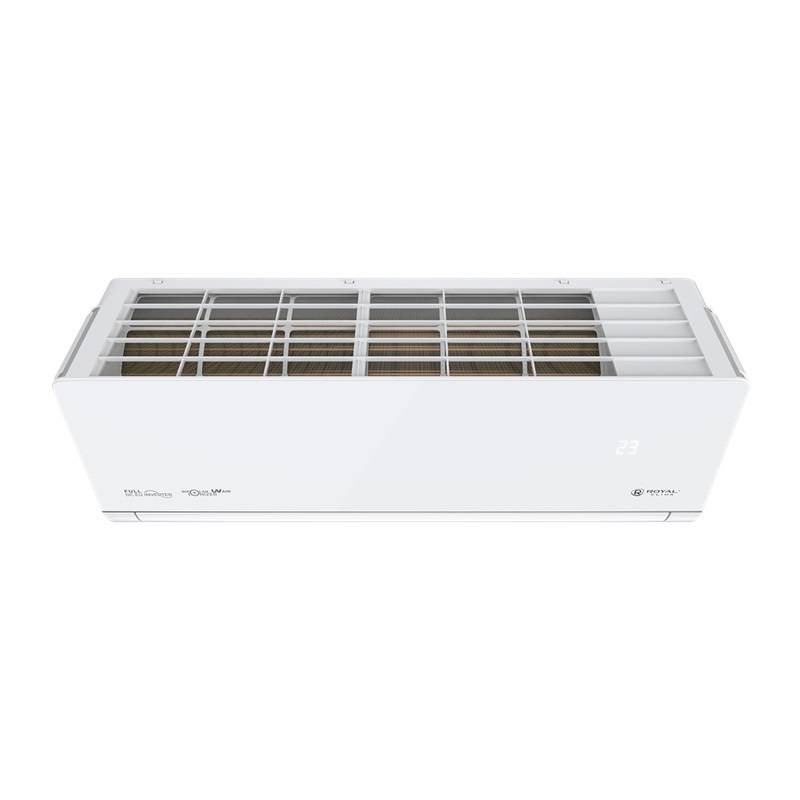 Инверторная сплит-система серии ROYAL SUPREMO BLANCO FULL DC EU Inverter RCI-RSB75HN (комплект)