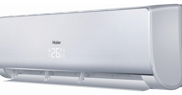 Haier HSU-18HNF303/R2-W / HSU-18HUN303/R2