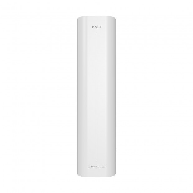 Бактерицидный рециркулятор Ballu RDU-30D ANTICOVIDgenerator, white