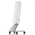 Бактерицидный рециркулятор Ballu RDU-30D ANTICOVIDgenerator, white