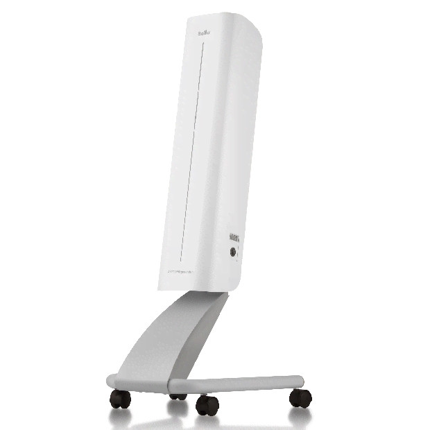 Бактерицидный рециркулятор Ballu RDU-30D ANTICOVIDgenerator, white