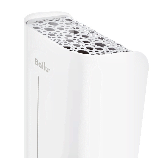 Бактерицидный рециркулятор Ballu RDU-30D ANTICOVIDgenerator, white