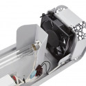 Бактерицидный рециркулятор Ballu RDU-30D ANTICOVIDgenerator, white