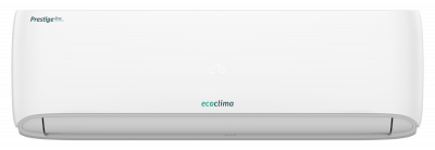 Настенный кондиционер Ecoclima ECW/I-HE07/BB-4R2 + EC/I-HE07/B-4R2, белый
