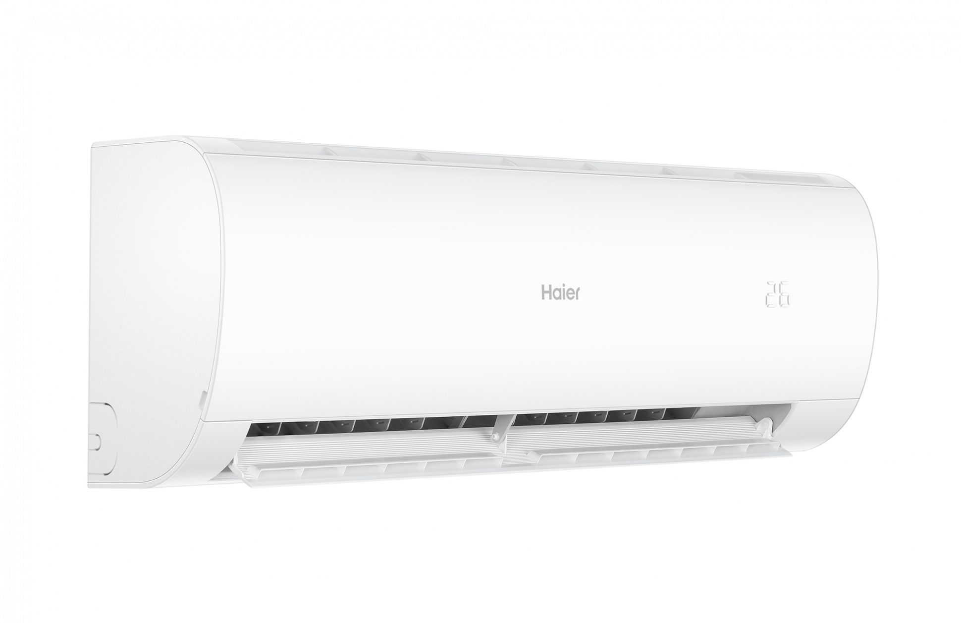 Сплит-система Haier Coral On-Off HSU-12HPL203/R3(IN) / HSU-12HPL03/R3(OUT) (2024)
