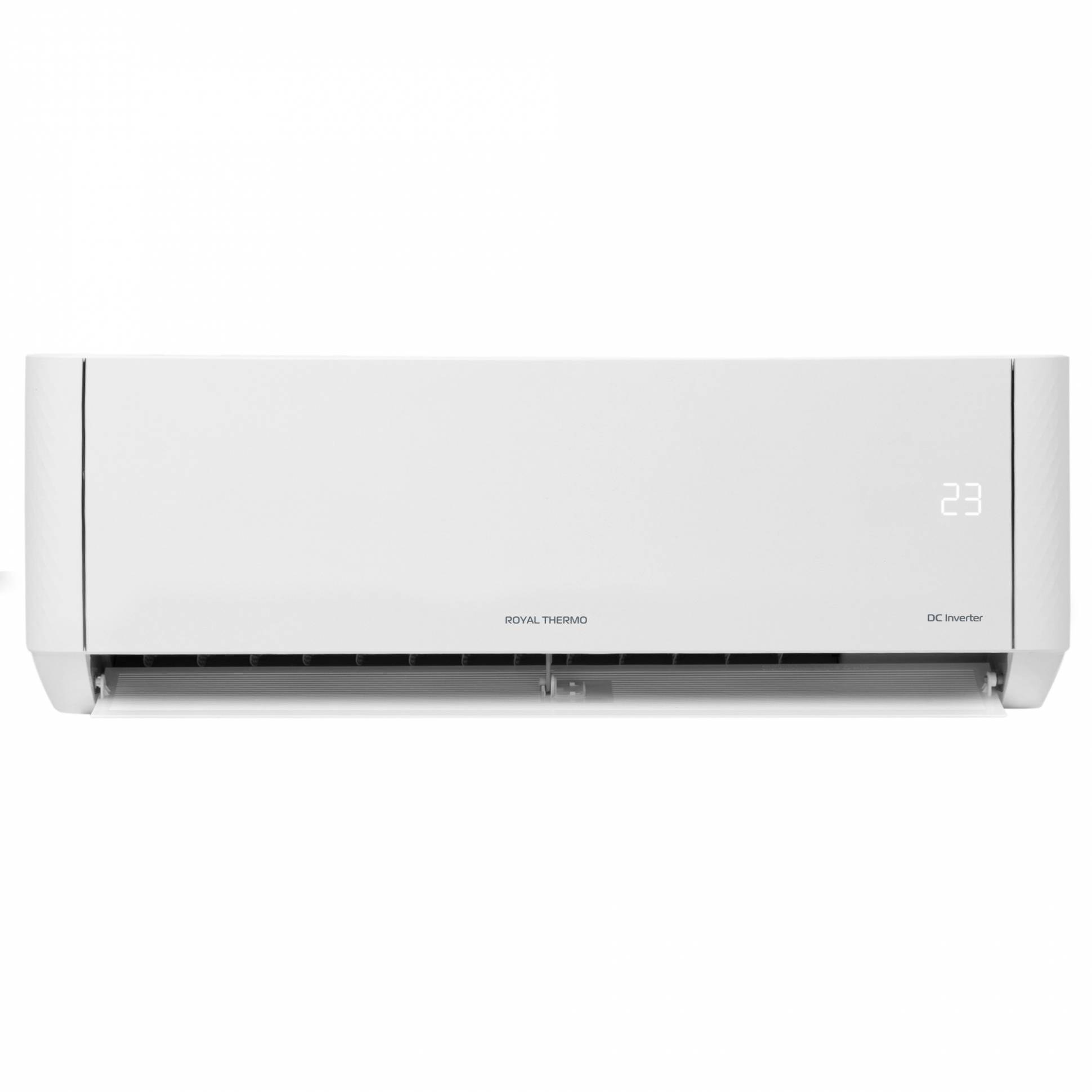 Блок внутренний Royal Thermo MULTI COMBO ERP DC RTFMI/in-09HN8/white инвертор. мульти сплит-системы