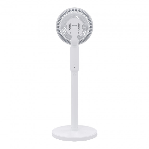 Вентилятор напольный Electrolux EFF-1025W