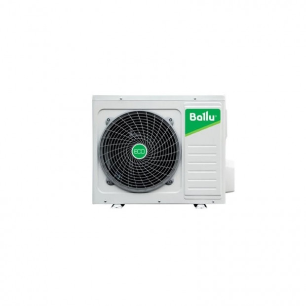 Сплит-система инверторного типа Ballu Eco Smart DC BSYI-18HN8/ES_23Y комплект