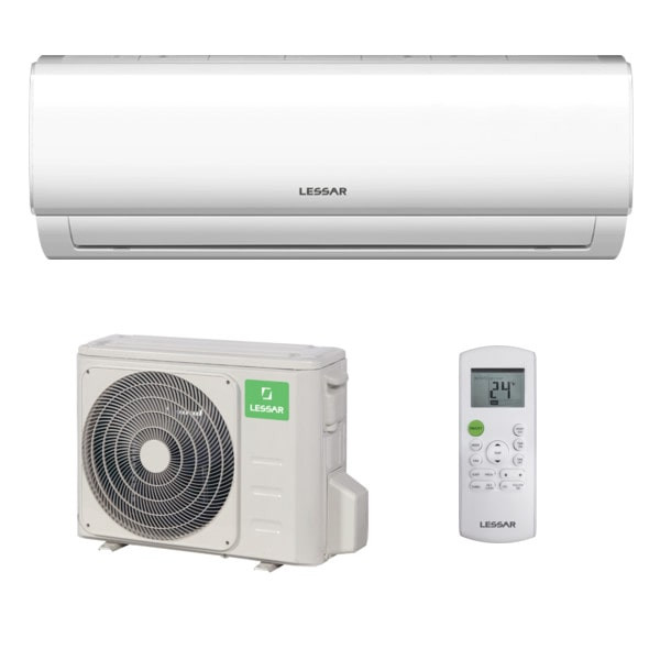 Lessar LS-HE07KRA2B / LU-HE07KRA2B